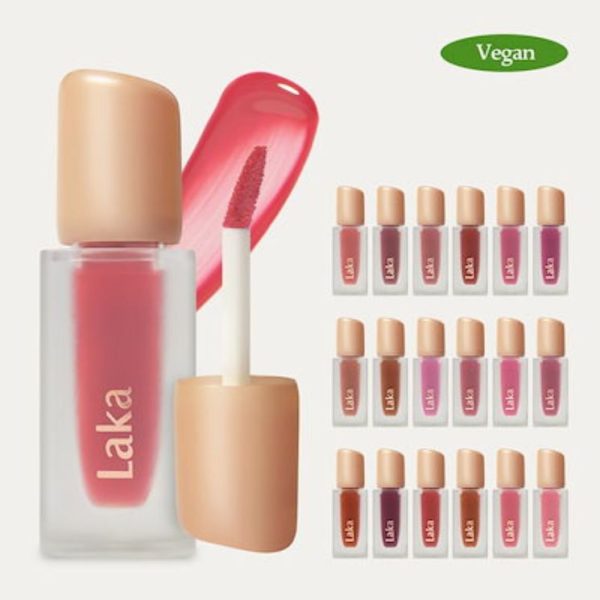 ルーティーグラムティント